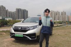 试过TA，我们可以大胆地说：这车就是专门为广、深订制的！