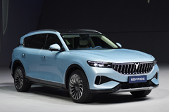 拳打Model Y，脚踢理想ONE，岚图FREE有何底气？