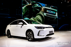 除了发布两款新车，BEIJING汽车还透露哪些重磅消息？
