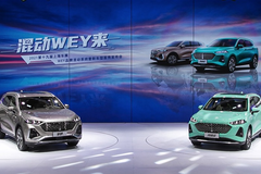 想“混入”年轻圈层，WEY要怎么做？李瑞峰透露了这几个秘密