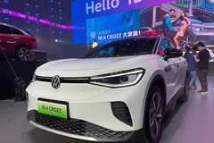 大众ID.4 CROZZ和特斯拉Model3，谁更值得买?