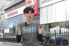 功夫探店 | 新奇骏人气太旺，展车都要巡展？