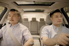这曲“爸”气十足的天籁，走心了
