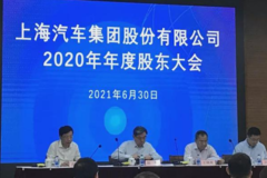 上汽董事长拒绝华为合作，是“争气”还是“无奈”？