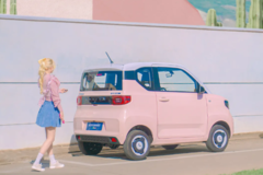 宏光MINI EV，本田N-BOX，德国Xbus，三款中日德“神车”谁更强？