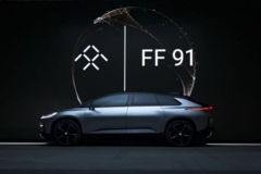 FF美股挂牌上市，新车12个月之后交付，法拉第未来还有未来吗？