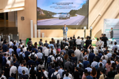 一辆未来汽车的标准，除了安全还有什么？袁小林的答案很走心！