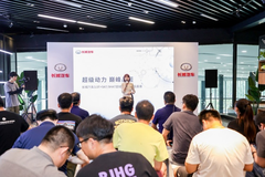 深度解析！长城汽车3.0T＋9AT/9HAT超级动力究竟有多厉害？