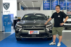 入门即“凡尔赛”，这是什么神仙B级车？