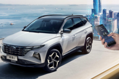油耗6L/100km，途胜L低调完成大升级，CR-V、探岳都不够看
