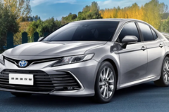 美国2021年度十佳汽车：日系占8席特斯拉入榜，竟是它最受欢迎？