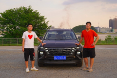 试过一次就上瘾！第五代途胜L，一台“被低估”的SUV！