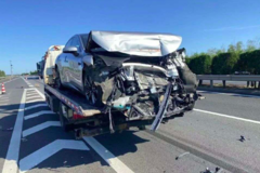 小鹏辅助驾驶又出事故！网友“生死拷问”：谁的责任？何时能休？
