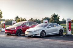 每46秒就能卖出一辆车，Model Y月售3万+，特斯拉才是永远的神？