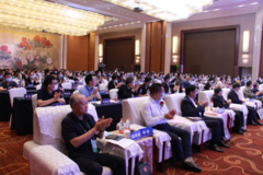 顶级精英齐聚！2021中国汽车工程学会越野车技术分会第十四届学术年会，参会报名正式开始！
