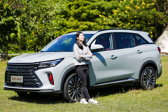 10万级还带华为HiCar！这样的6座SUV，太“风光”了！