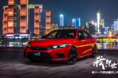 十一代思域用1.5T四缸取代1.0T三缸，背后有啥门道？