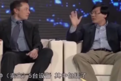 曾被杨元庆狠怼，如今资产远超盖茨、巴菲特，马斯克凭啥逆袭了？