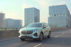 带“T”混动还能智能遥控泊车，这杯加足料的“拿铁”你爱了吗？