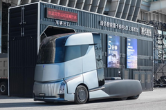 李书福：远程星瀚H是卡车司机美好生活的理想家园