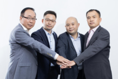 潮涌珠江，大咖扬帆 | “汽车大咖联席会”11.18启动