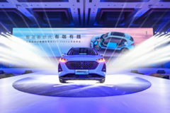 玛奇朵DHT-PHEV上市，魏牌柠檬智能DHT战略发布