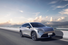 广州车展看点：AION LX Plus首发，全球首款超1000公里续航纯电车
