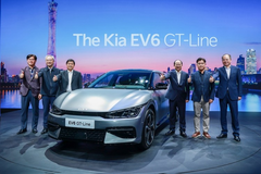 EV6领衔，东风悦达起亚明星车型闪耀广州车展