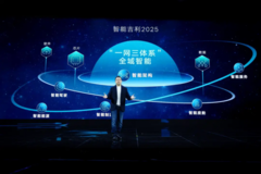 一张“上天入地”的“大网”，一次“大格局”的未来出行探索