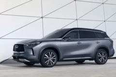 型格/锋兰达/GS8混动/英菲尼迪QX60 ，四款重磅新车要挑花眼了？