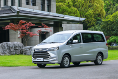 这款不到13万的自动挡MPV，为什么被称为“新国货”标杆？