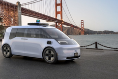 厉害了！极氪为Waymo One无人驾驶车队开发专属车辆