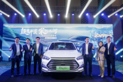 售价13.48万起，2022款宋Pro DM-i上市，重新定义15万级SUV的新价值