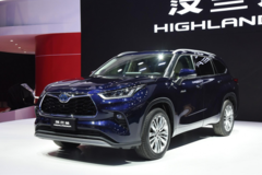 30万级SUV如何选？这三款大七座SUV，有实力与汉兰达掰手腕？