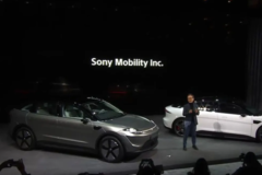横评索尼、苹果、小米造车，最早2023年上市，谁会转型成功？