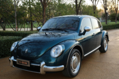 Model 3的最强对手！海豹和朋克猫，才是20万级中级轿车的优选