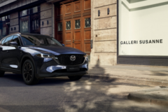 16项产品力进化，17.58万起，新MAZDA CX-5上市