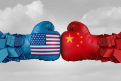 美国要对中车企下手，或开启新一轮制裁？比亚迪长城吉利笑而不语