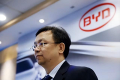齐齐剑指“百万”的王传福和马斯克，背后到底拼的是什么？