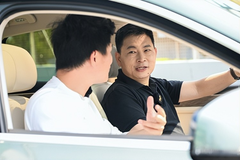 余承东：论一个“车手”的自我修养 !