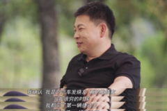 穷则捷达王，达则宝马5系，聊一聊余承东的买车史