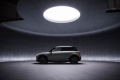续航500+km，带beats音响，全新smart精灵#1 19万开启预售