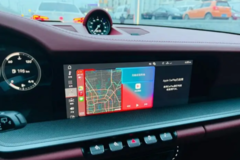 市占率跌到30%，曾经的车机王者Carplay，为何已成鸡肋？
