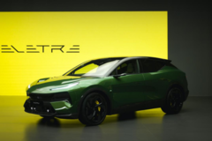 超跑纯电SUV，零百加速2.95s，马力超900hp，路特斯Eletre来了！