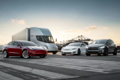 特斯拉5月批发量再破3万，Model 3发布六年仍热销，秘密在哪？