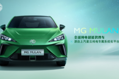 3.8秒破百！关于MG MULAN的技术干货，看这一篇就够了