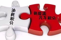工信部公布双积分新政，燃油车再迎大挑战，唯有电动化才是出路？