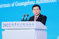 广汽曾庆洪吐槽宁德时代，不想再当打工人，埃安明年登陆科创板？
