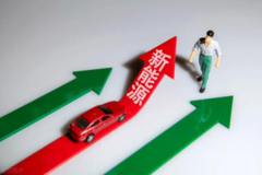 600万辆背后的“盛世危言”