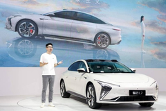第2,000台交付！智己L7惊艳登陆2022成都车展
